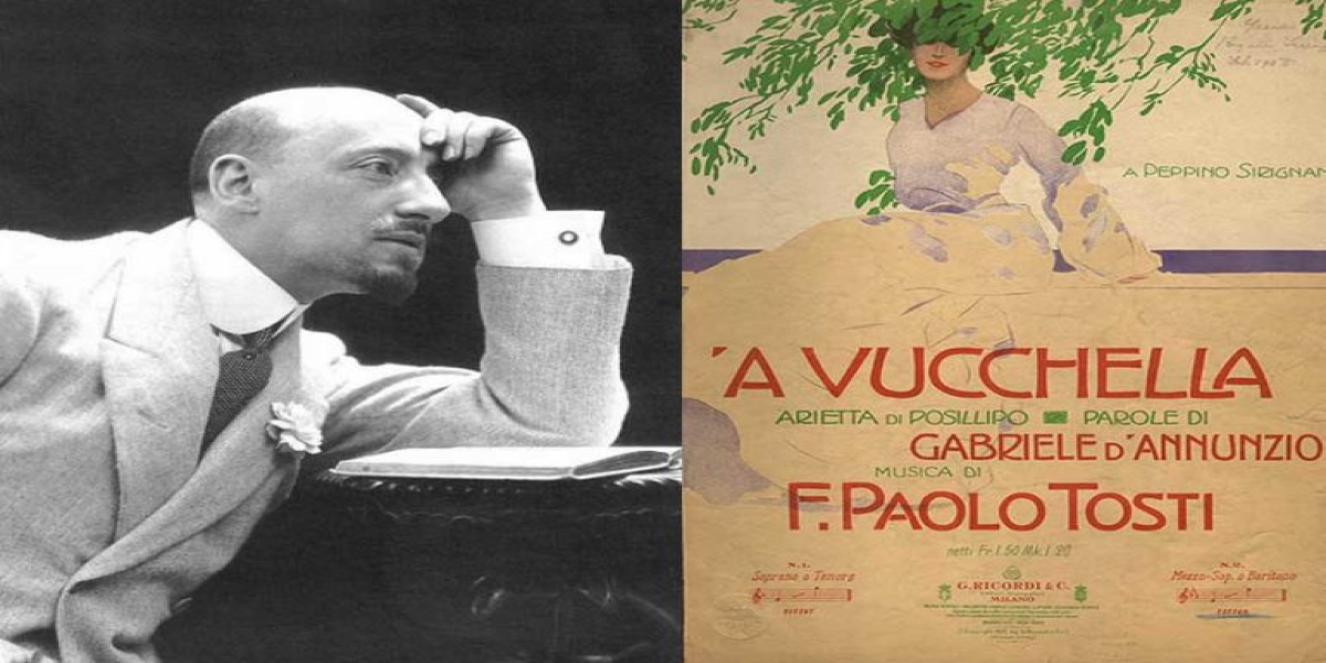 《小嘴》：一朵永不凋谢的那不勒斯玫瑰