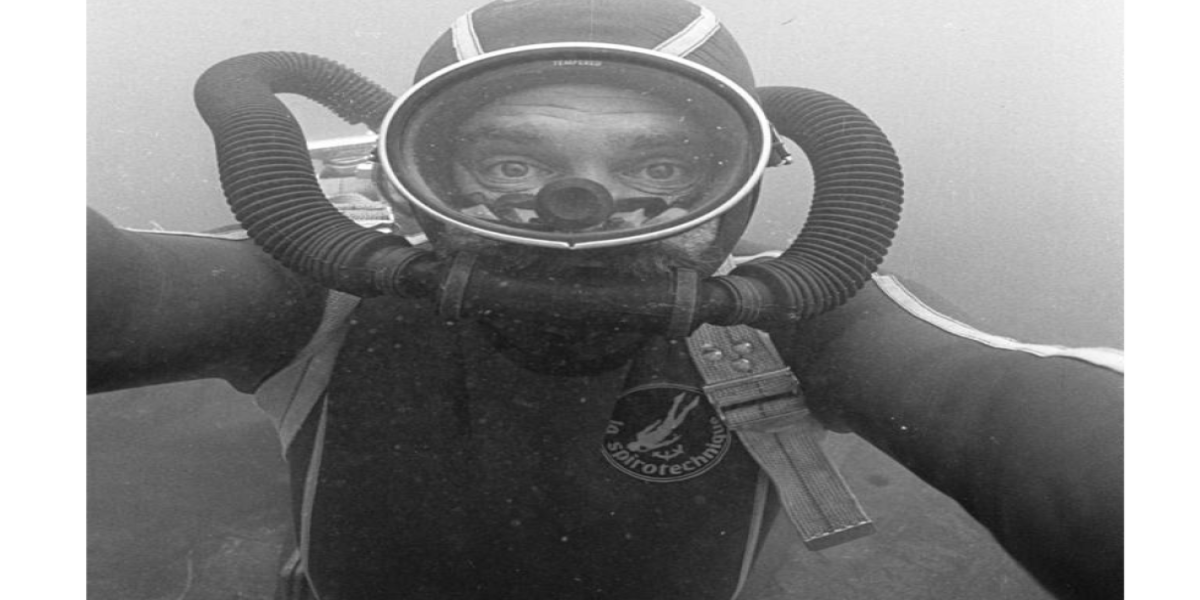 浅谈海洋考古学