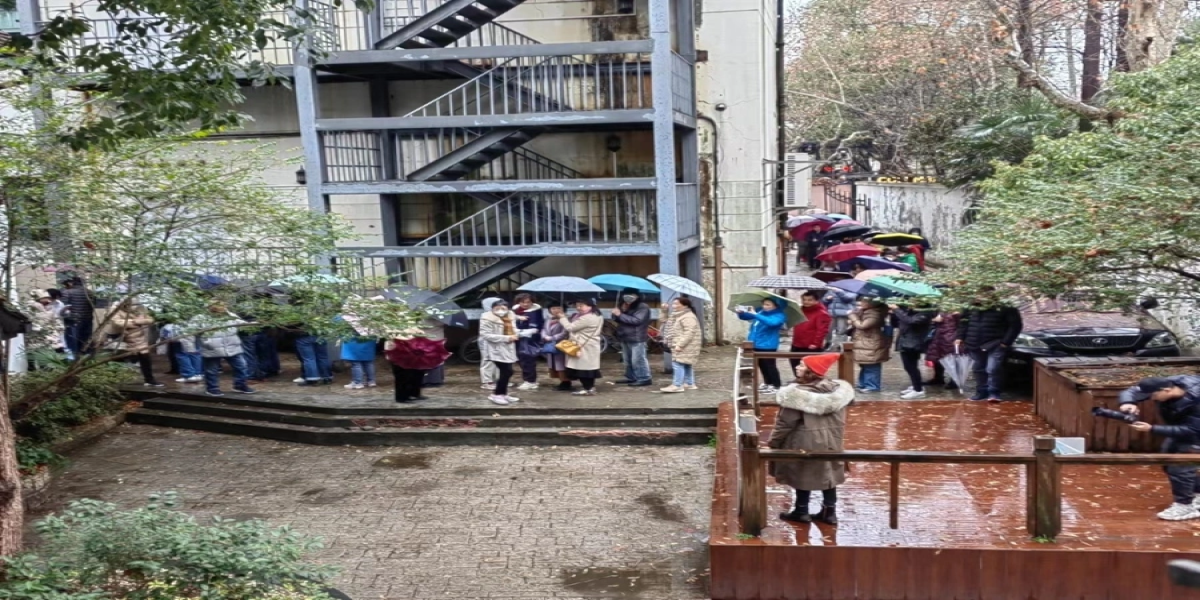 邬达克纪念馆永久闭馆引起的思考