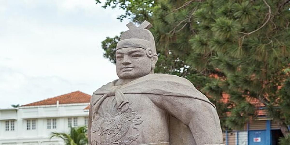 国外对郑和下西洋的研究